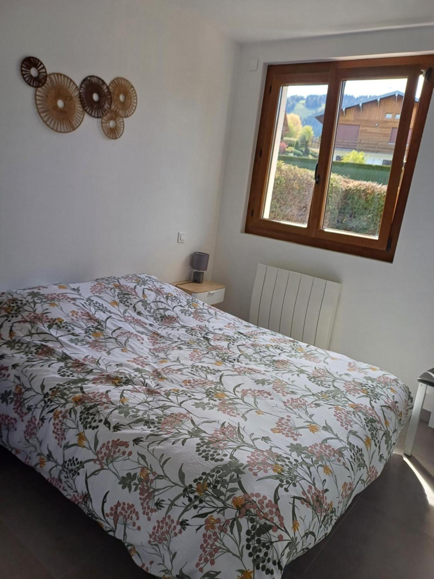 Apartamento Le Chamois Mont D'Or Métabief Exterior foto
